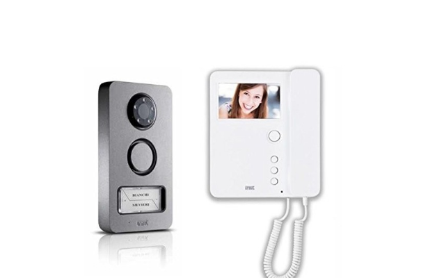 Change the video intercom, what power does the condominium have? -