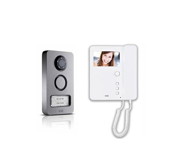 Change the video intercom, what power does the condominium have? -