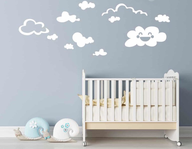 Children's bedrooms, ideas for a beautiful and functional furniture -
