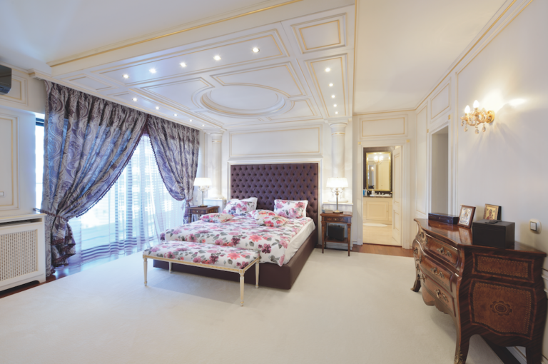 Classic or contemporary boiseries? The news of Turati Boiserie -