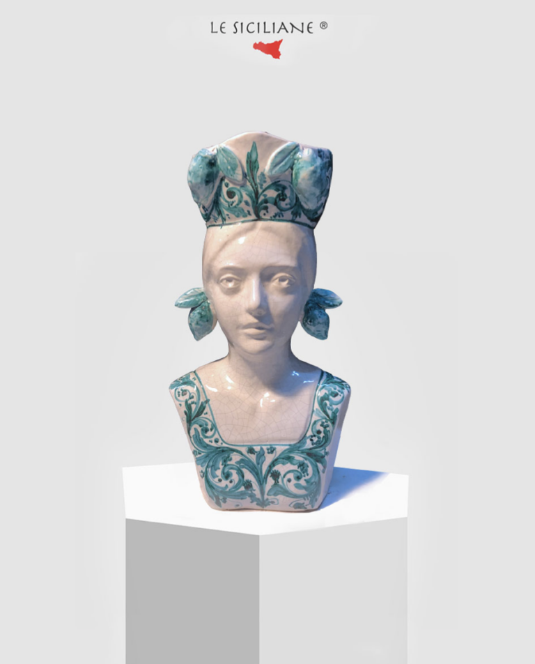 Furnishing the house with Moro heads: 5 ideas for every environment -