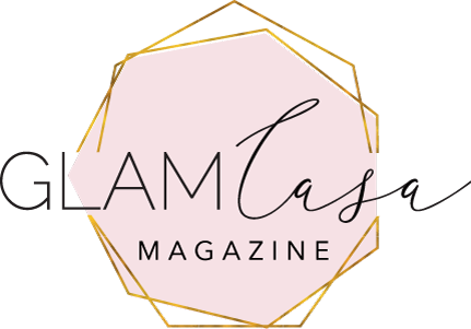 Glamcasamagazine: interior design and furniture blog -