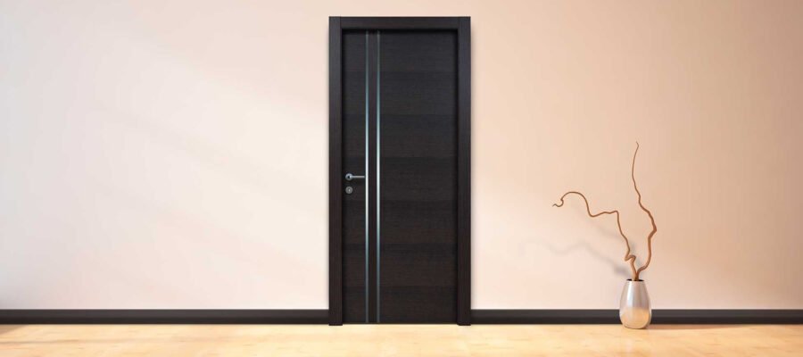 Guide to the internal doors: models and characteristics -