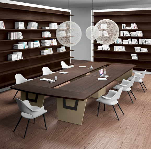 How to furnish a design office? -
