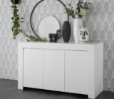 How to renew a room with a sideboard: characteristics, advantages and furnishing ideas for all tastes