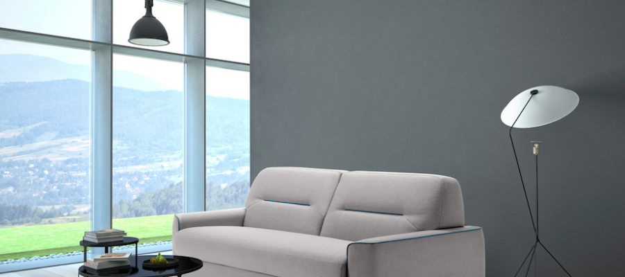 Modern sofa vitarelax -