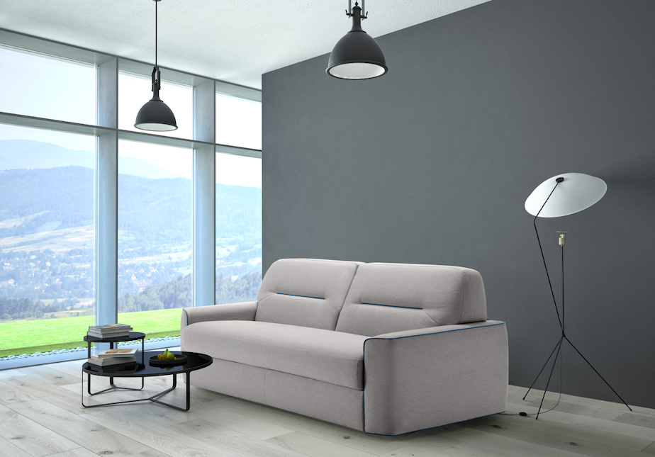 Modern sofa vitarelax -