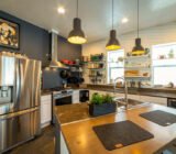 Modular kitchens, the beauty of details: advantages and advice