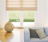 Package curtains: how to choose the right model for you