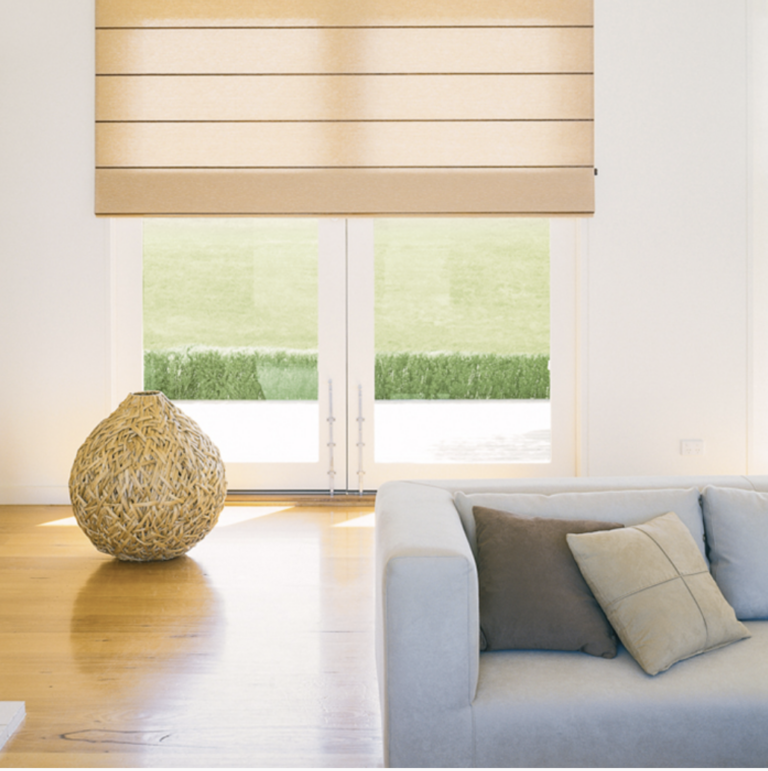 Package curtains: how to choose the right model for you -