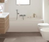 Tailor -made bathroom furniture