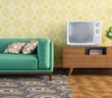 70s Style Interior Design Ideas: How To Give Your Home A Retro Update