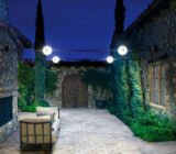 The choice of the right led outdoor lighting –