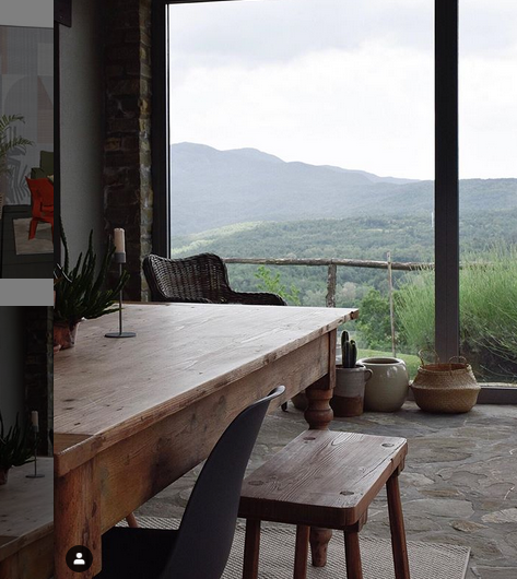 Tips and ideas of the interior designer Loredana Gazzola -