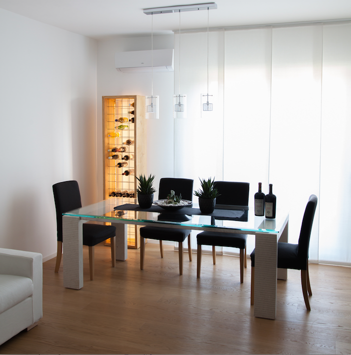 Wooden -made furniture: Doopy Design -
