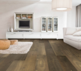 Wooden parquet; The latest trends