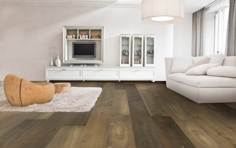 Wooden parquet; The latest trends -