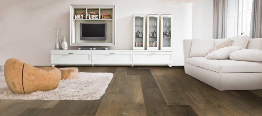 Wooden parquet; The latest trends -