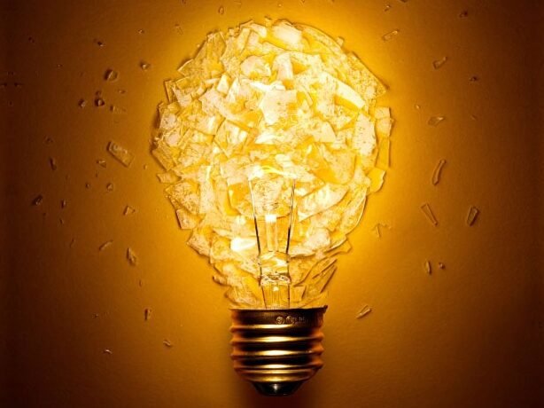 From the incandescent bulb to the Smart Light: the future of lighting