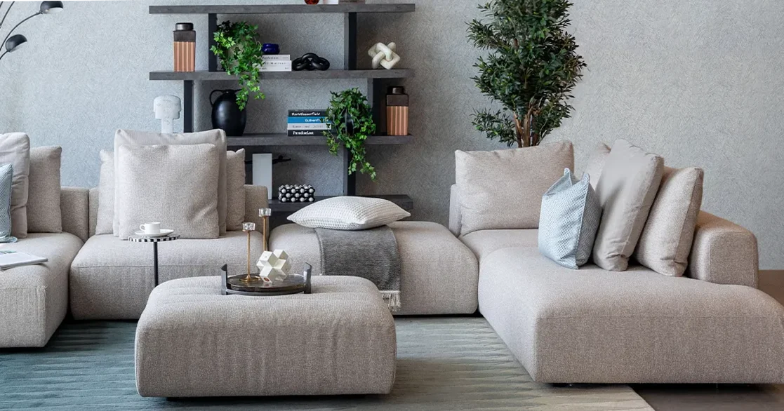 How to choose the most suitable sofa: ideas and advice