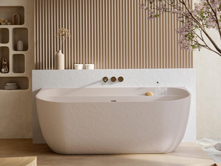 Latest Bagno Design Trends with Idrotrade