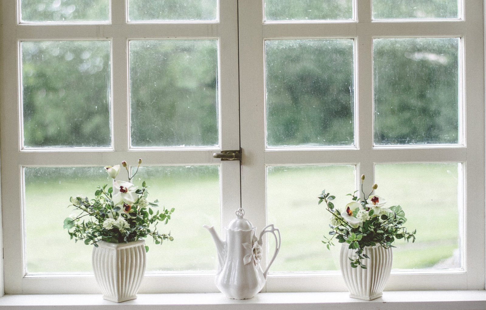 The importance of personalizing the windows